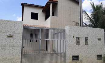 Imagem: Casa 3 quartos - garagem - aluguel - conceição