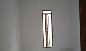 Imagem 6: Casa em capim grosso