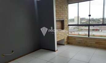 Imagem 3: Apartamento à venda em Sombrio no bairro São Luiz