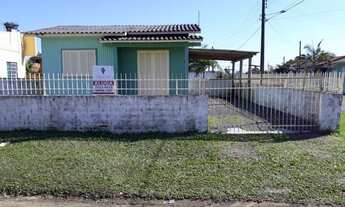Imagem: Casa à venda em Araranguá no bairro Coloninha