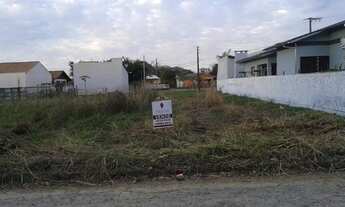 Imagem: Terreno na Sanga da Areia