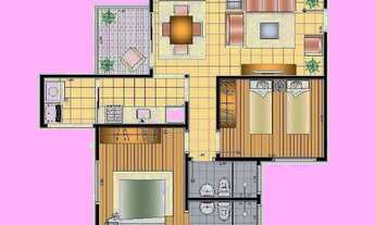 Imagem 6: Apartamento Jd Bela Vista II