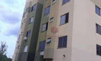 Imagem 5: Apartamento à venda, 68 m² por R$ 270.000,00 - Vila Bosque - Maringá/PR