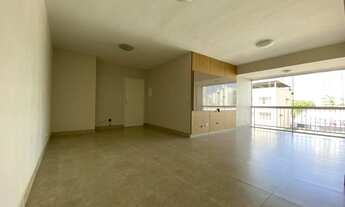 Imagem 2: Apartamento para venda com 94 metros quadrados com 3 quartos no Setor Oeste - Goiânia - GO