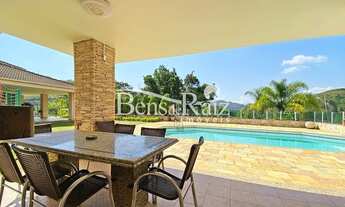 Imagem 5: NOVA LIMA - Casa de Condomínio - Vila Campestre