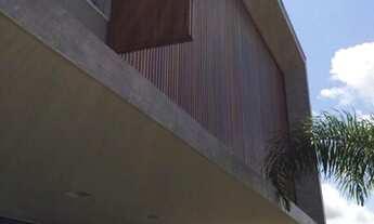 Imagem 2: Casa Top of houses em Alphaville 1!!!