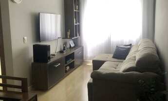 Imagem: Apartamento 2 dormitórios - Pq São Rafael