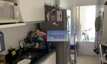 Imagem 4: Apartamento Parque Faber com 2 dormitórios à venda, 72 m²