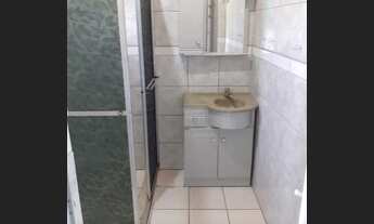 Imagem 2: Kitnet mobiliada