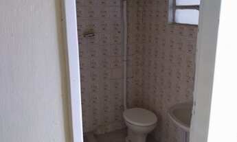 Imagem 4: Casa modesta de Vila 01 quarto em Braz de Pina CÓDIGO 0803