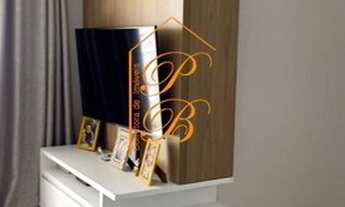 Imagem: Apartamento para venda 65m² 2 dormitórios