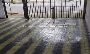 Imagem 2: CASA RESIDENCIAL em SÃO PAULO - SP, CHÁCARA SANTO ANTÔNIO (ZONA SUL