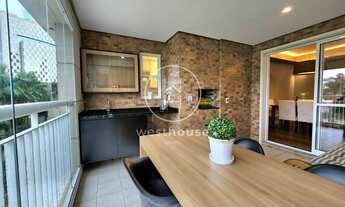 Imagem 2: Apartamento Alto Padrão