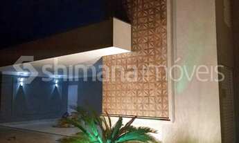 Imagem 2: Casa de condomínio Residencial Figueira II