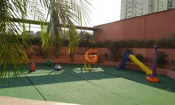 Imagem 6: Apartamento com 3 dormitórios à venda, 84 m² por R$ 412.000,00 - Jardim Paraíso - São Paul