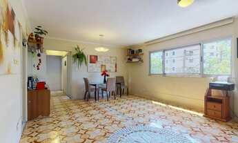 Imagem: Apartamento para venda tem 96 metros quadrados