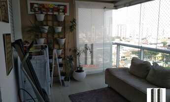 Imagem 4: Apartamento à venda, 112 m² por R$ 1.250.000,00 - Mooca - São Paulo/SP