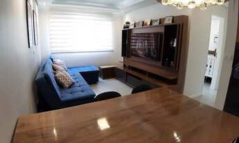 Imagem 4: Apartamento para venda tem 42 metros quadrados com 1 quarto em Indianópolis - São Paulo