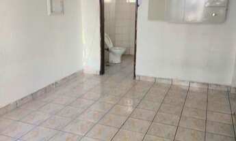 Imagem: Apartamento para aluguel tem 40 metros quadrados