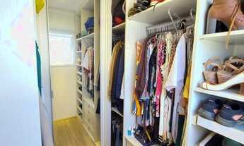 Imagem 7: Casa de condomínio sobrado para venda possui 118 metros quadrados com 3 quartos