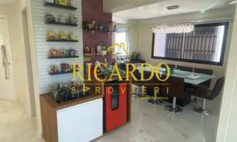 Imagem 3: Ana Pavlova 3 suites 4 vagas de garagem + deposito