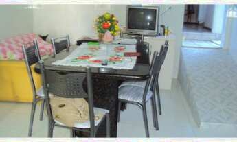 Imagem 6: Casa em alvenaria SÃO JOSÉ - SC