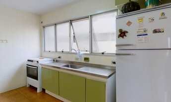 Imagem 5: Apartamento com 03 dormitórios no Jardim Paulista