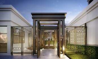 Imagem 3: APTO. PERDIZES 173 M2, COM 3 SUITES, 2 VAGAS