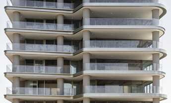 Imagem 5: Apartamento para venda com 570 m2 com 4 quartos em Itaim Bibi - São Paulo - SP