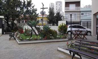 Imagem 5: Apartamento para venda com 55 metros quadrados com 2 quartos em Vila Nair - São Paulo - SP