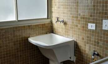 Imagem 3: Apartamento para aluguel com 40 metros quadrados com 1 quarto em Vila Mariana - São Paulo