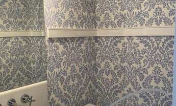 Imagem 6: BELÍSSIMO APARTAMENTO 3 DORMITÓRIOS, 3 SUÍTES AUGURI VILA SÃO FRANCISCO