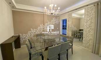 Imagem 7: Apartamento 4 suítes com piscina Meia Praia