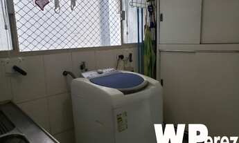 Imagem 7: APARTAMENTO RESIDENCIAL em SÃO PAULO - SP, JARDIM EUROPA