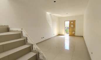 Imagem 3: Sobrado NOVO 3 suítes em Jardim Ester - São Paulo - SP