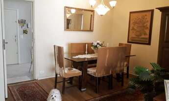 Imagem 2: Apartamento de 115 metros quadrados no bairro Paraíso com 3 quartos