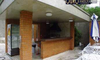 Imagem 2: Apartamento com 4 dormitórios à venda, 190 m² por R$ 2.500.000,00 - Jardim Vila Mariana