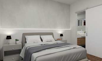 Imagem 4: Apartamento para venda tem 78 m² com Suíte em Consolação - São Paulo - SP