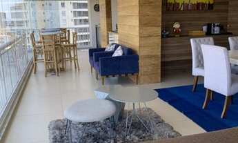 Imagem 2: Apartamento no Morumbi Aguas de março