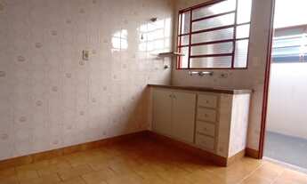 Imagem 6: Casa para aluguel com 70 metros quadrados com 1 quarto em Vila Maria Luiza - Ribeirão Pret