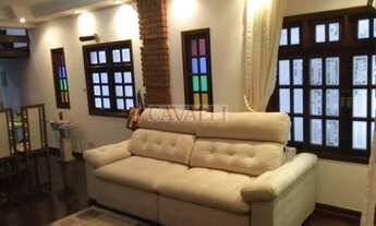 Imagem 3: Excelente sobrado no Jardim Textil