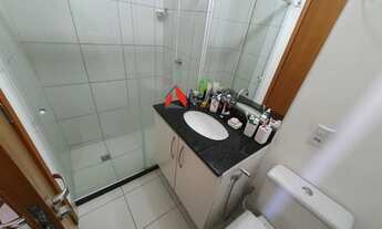 Imagem 5: Lindo Apartamento 2 Quartos/Suíte - Veredas Buritis - Colina de Laranjeiras