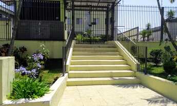 Imagem: Apartamento para venda tem 54 metros quadrados