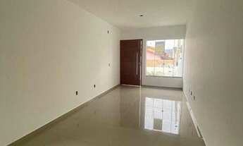 Imagem 6: Casa com 3 dormitórios à venda, 90 m² por R$ 360.000,00 - Forquilhas - São José/SC