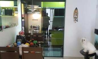 Imagem: Apartamento Padrão de 2 dormitórios