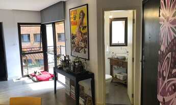 Imagem 3: APARTAMENTO 04 DORMITÓRIOS, 02 VAGAS NA VILA MARIANA