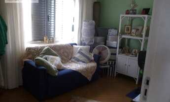 Imagem 5: Apartamento com 2 dormitórios à venda, 110 m² por R$ 600.000,00 - Campos Elíseos - São Pau