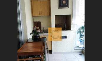 Imagem 6: Apartamento com 3 dormitórios à venda, 132 m² por R$ 1.490.000,00 - Tatuapé - São Paulo/SP