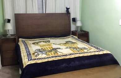 Imagem 6: Sobrado em cond. com125 m2. na Vila Santos - ZN