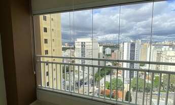 Imagem 2: Apartamento para venda com 85 metros quadrados com 3 quartos em Santa Teresinha - São Paul